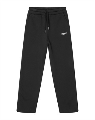 Mix Phil Sweat Hose - Jet Black
